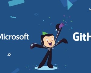 微軟正式宣布75億美元收購(gòu)GitHub，開(kāi)發(fā)者們會(huì)買(mǎi)賬嗎？